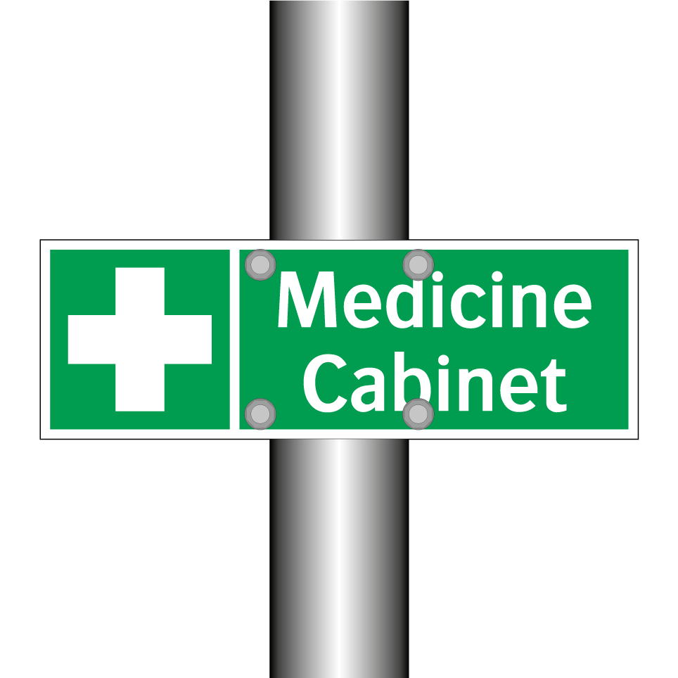 Medicine Cabinet