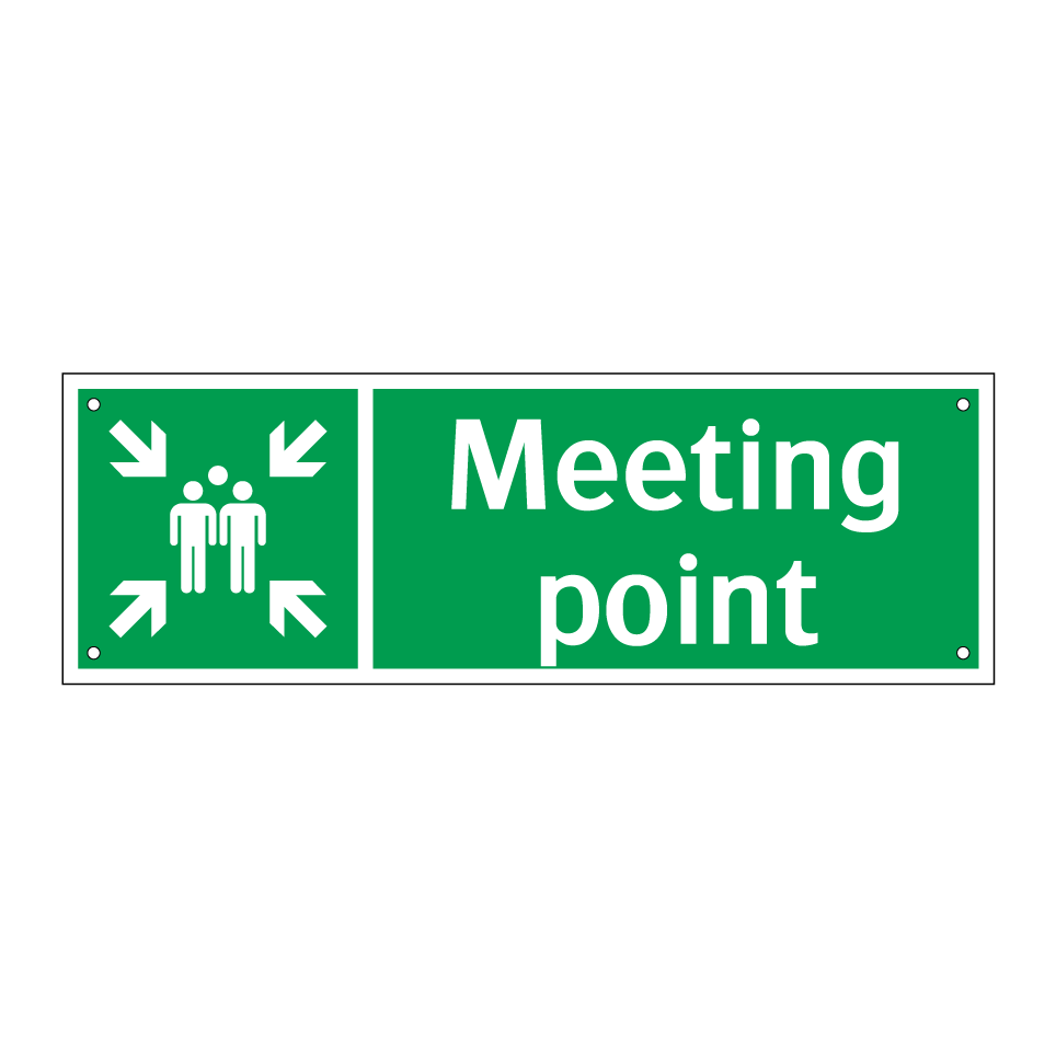 Meeting point