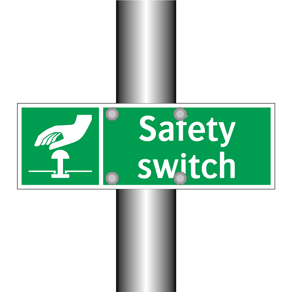 Safety switch