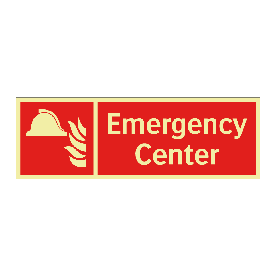 Emergency Center