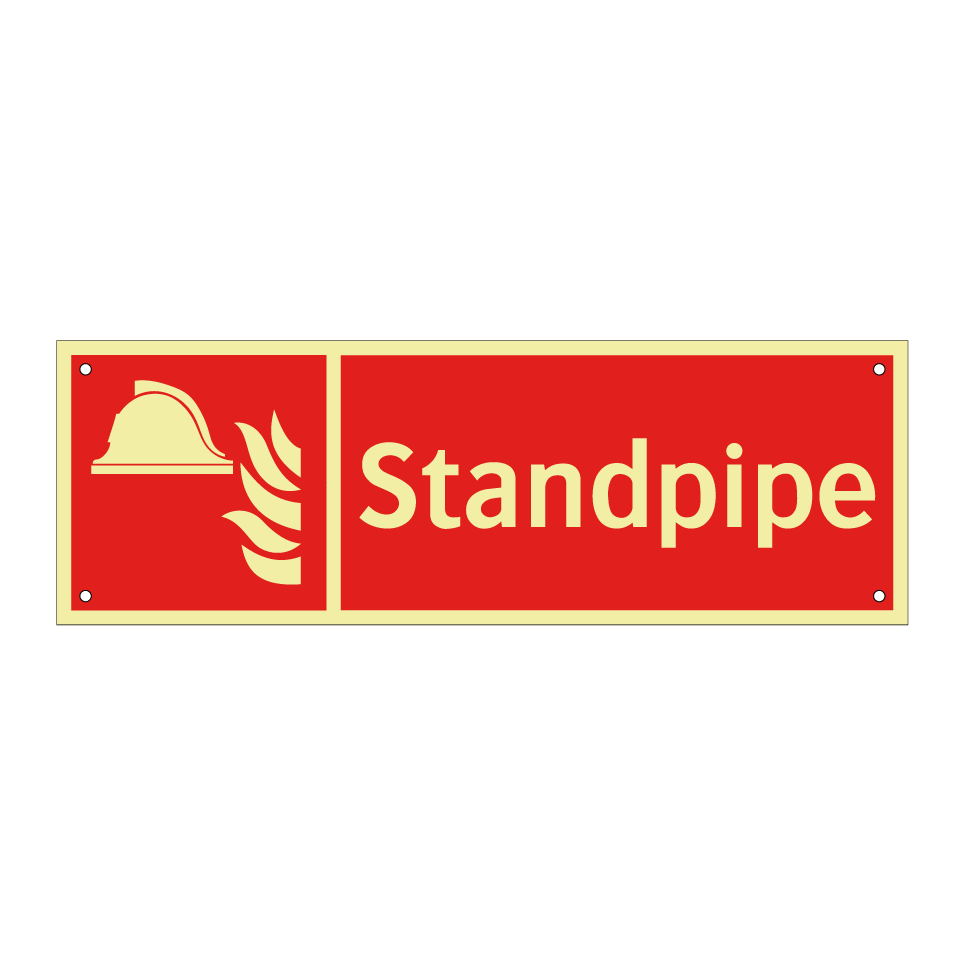 Standpipe