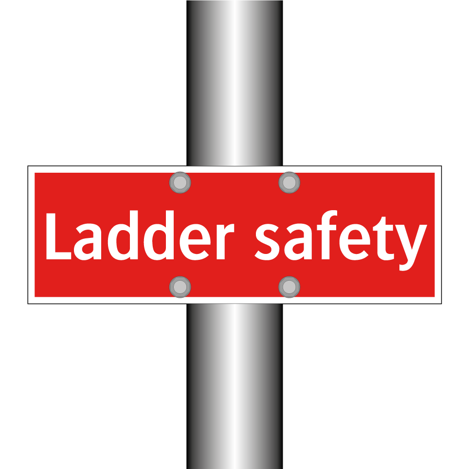 Ladder safety