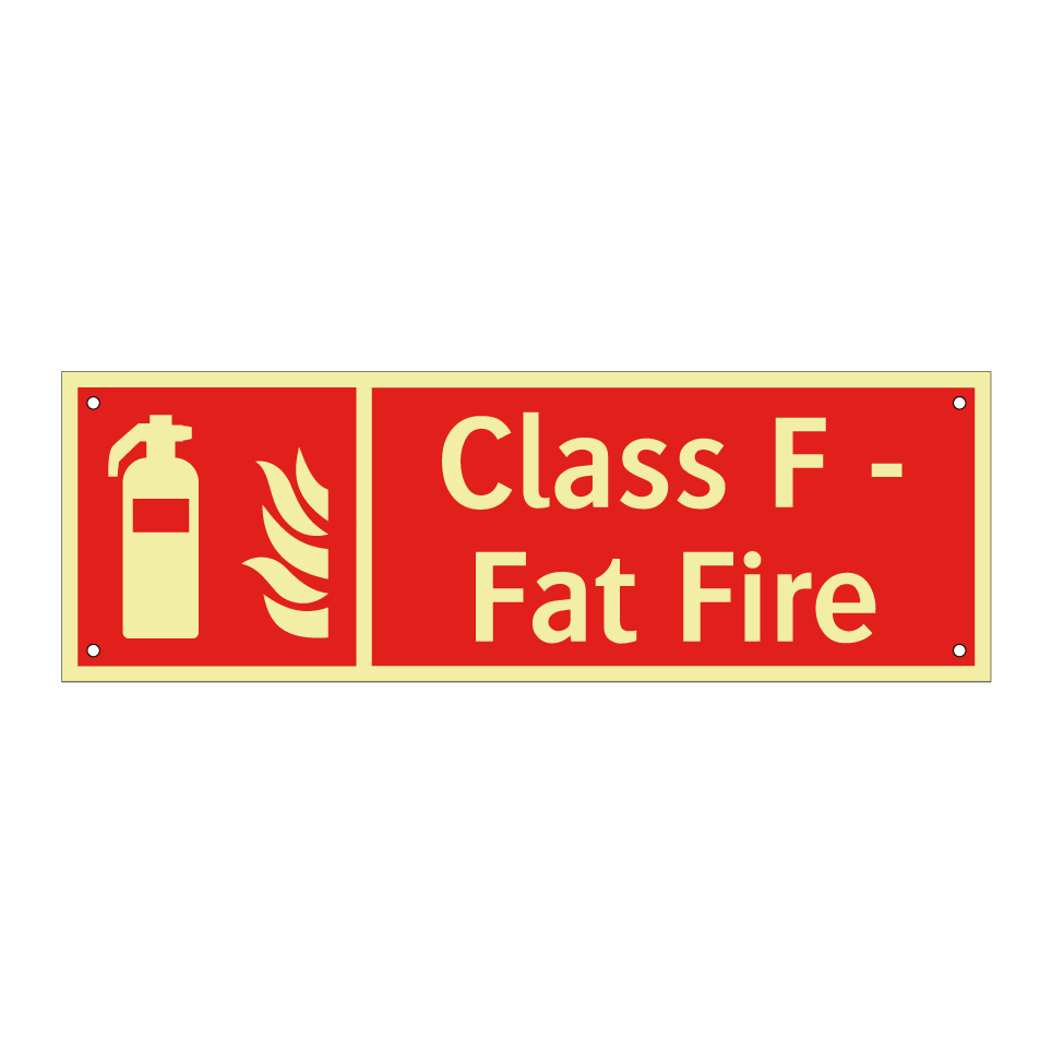 Class F - Fat Fire