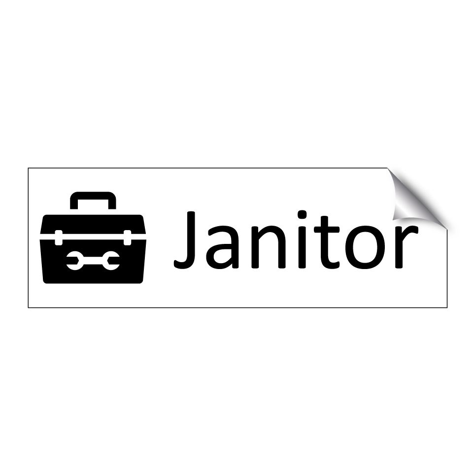 Janitor