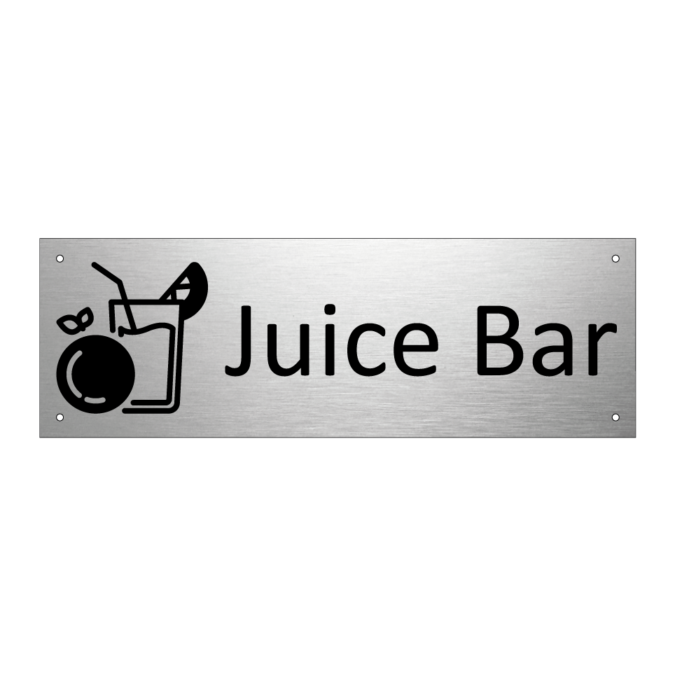 Juice Bar