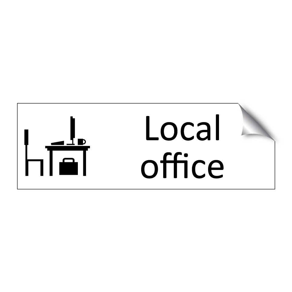 Local office