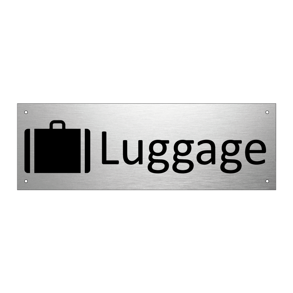 Luggage