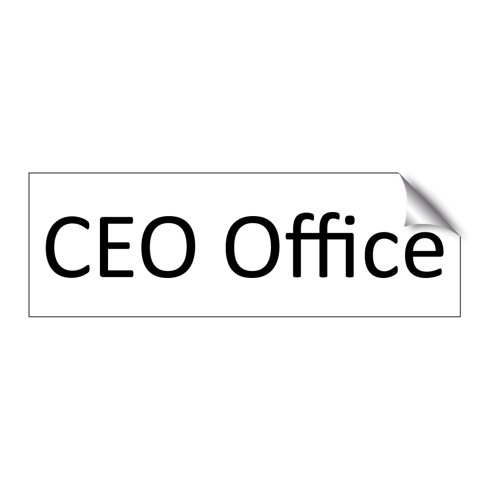 CEO Office