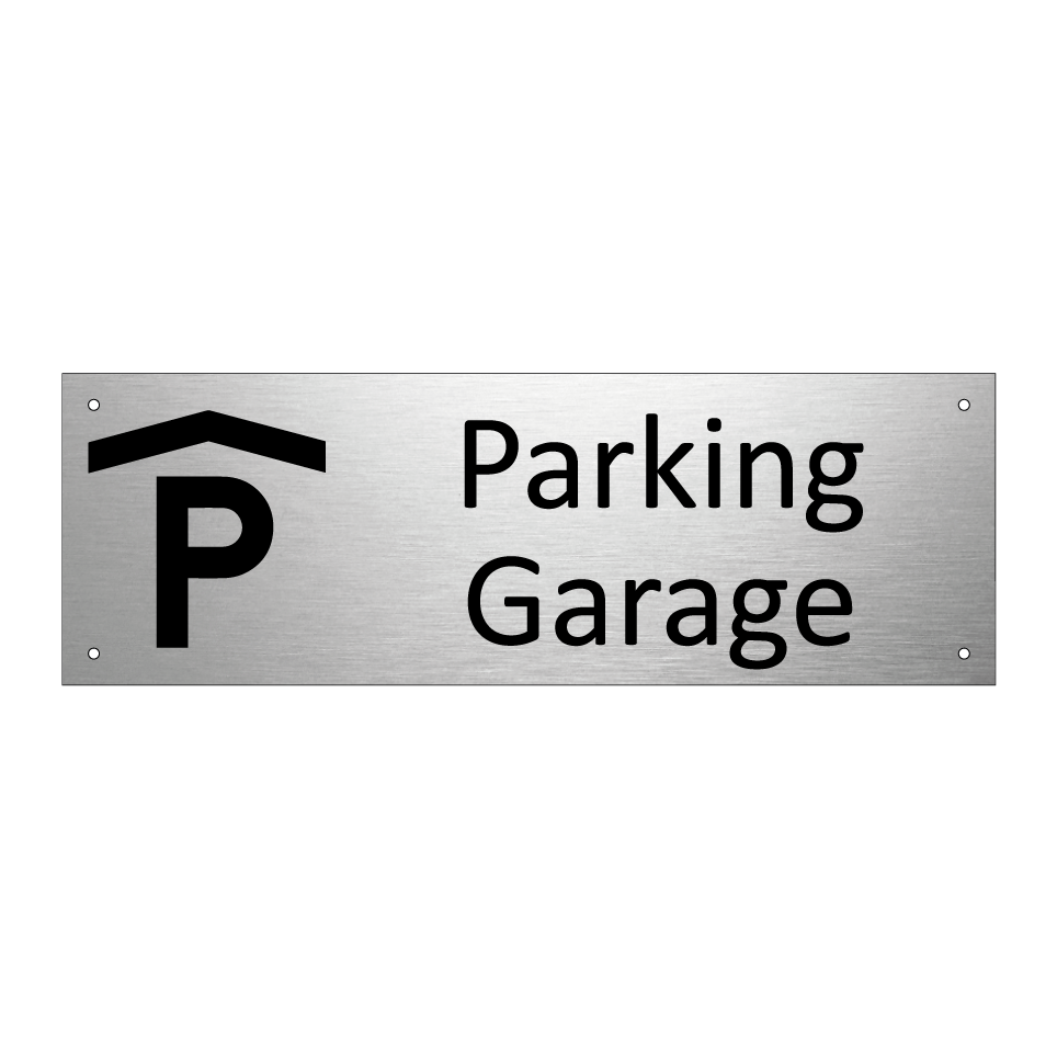 Parking Garage