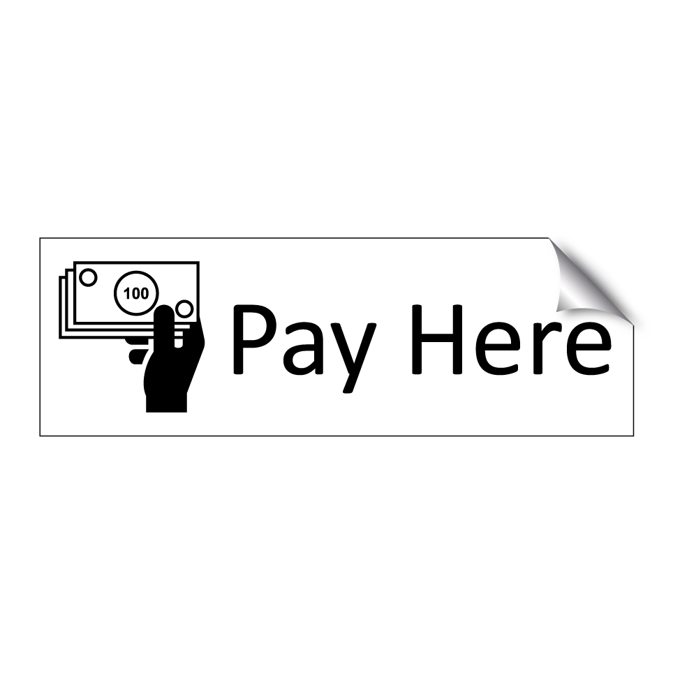 Pay Here