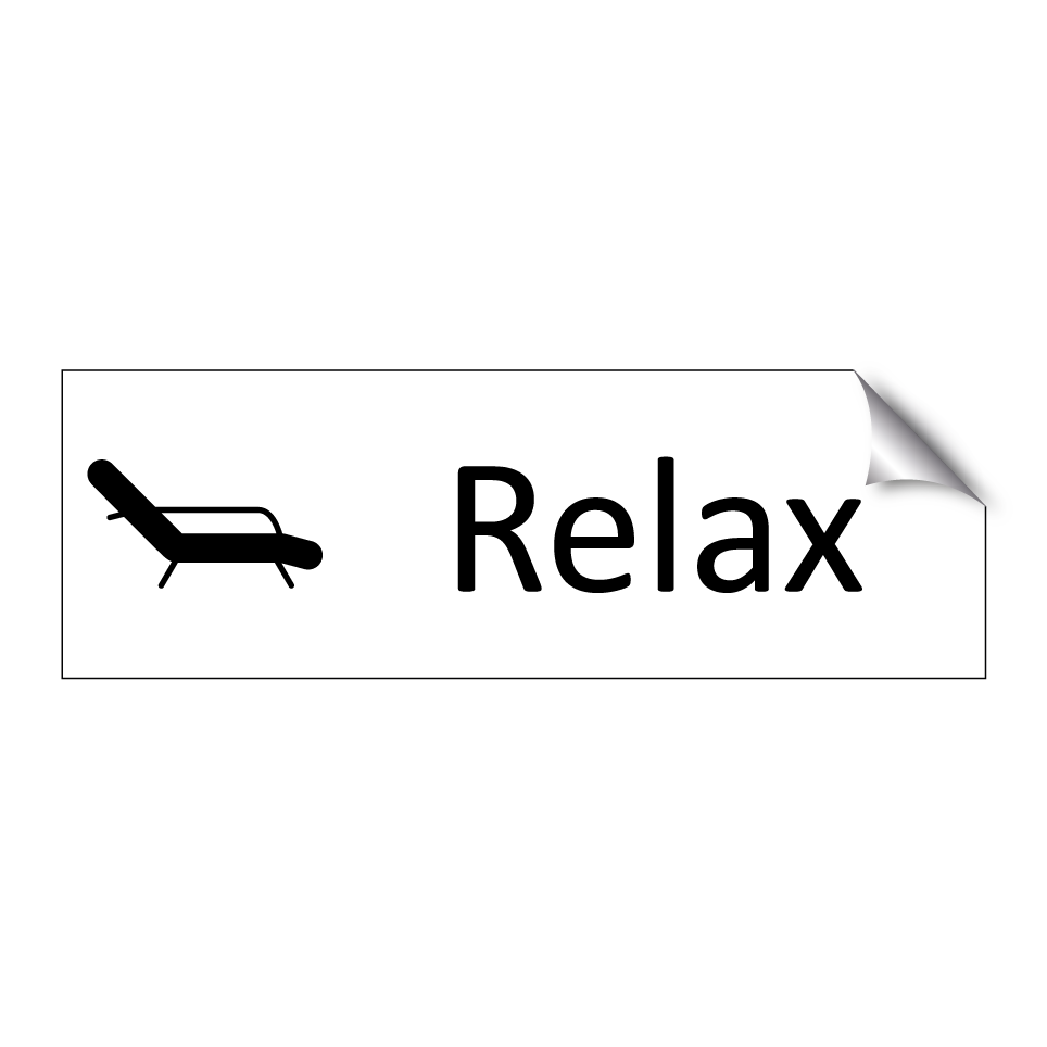 Relax