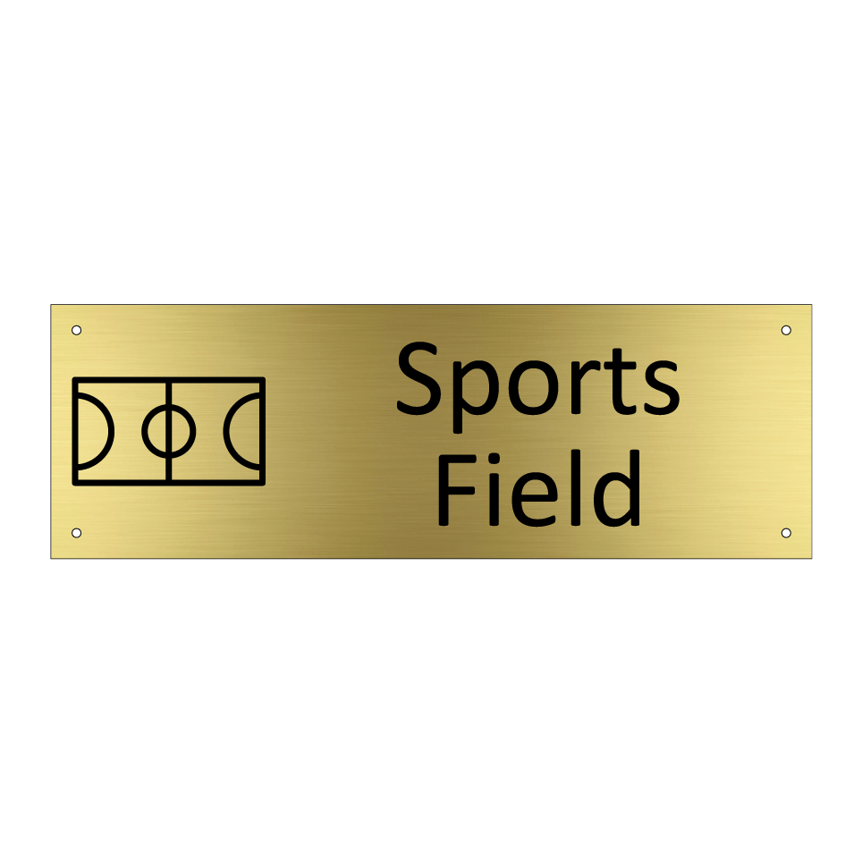 Sports Field