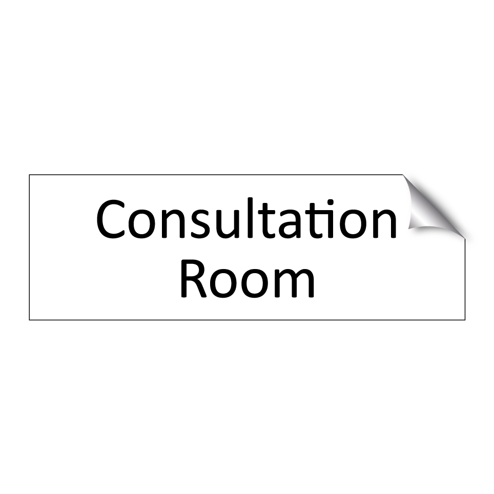 Consultation Room