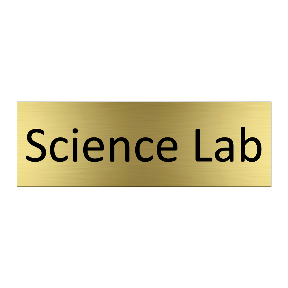 Science Lab