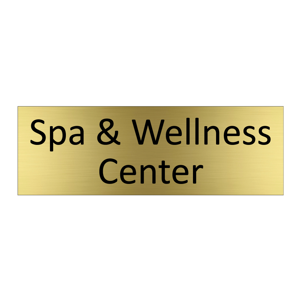 Spa & Wellness Center