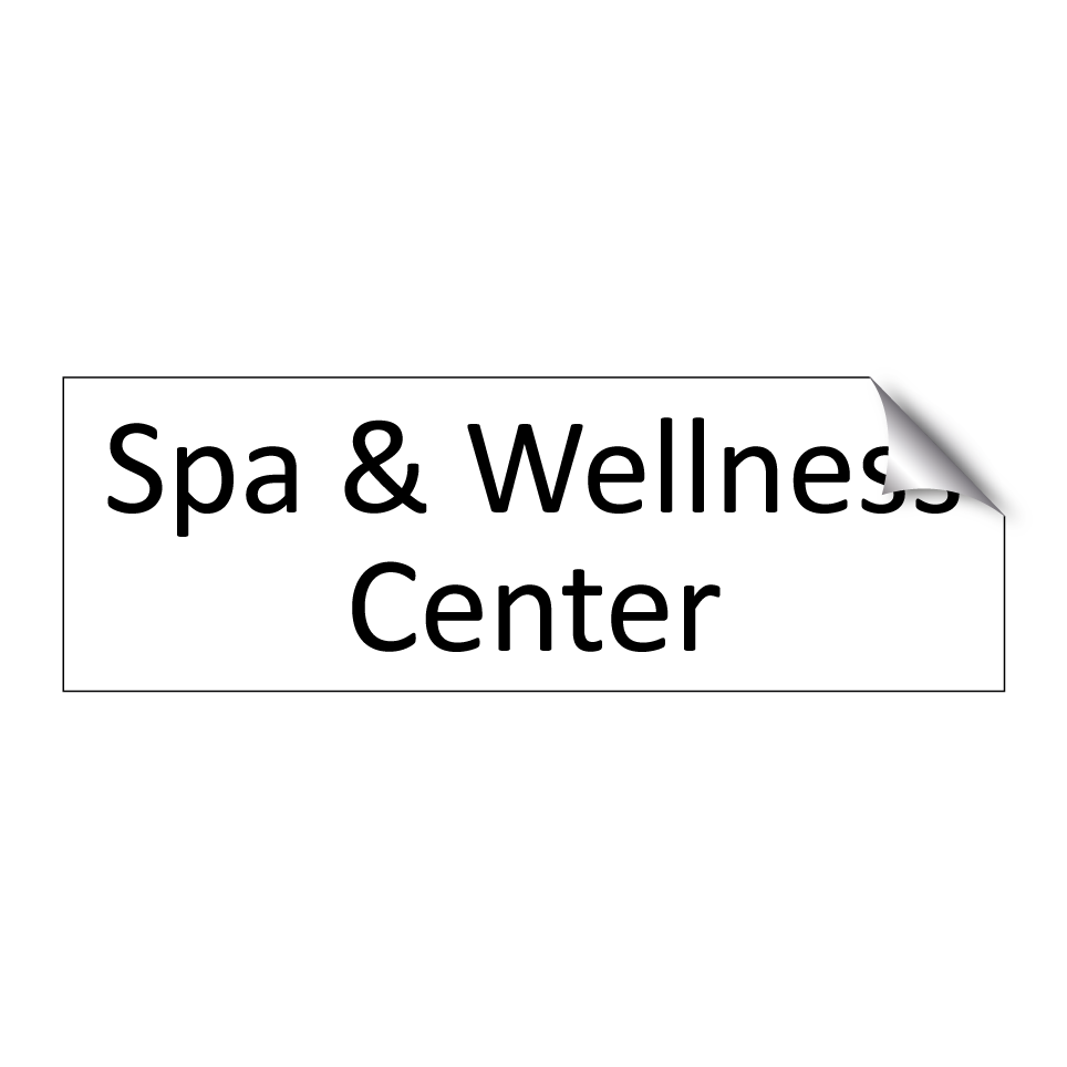 Spa & Wellness Center