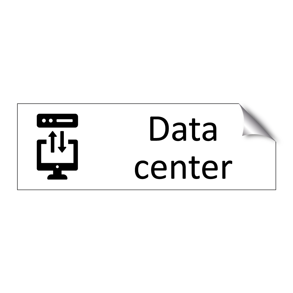 Data center