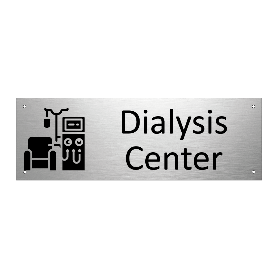 Dialysis Center