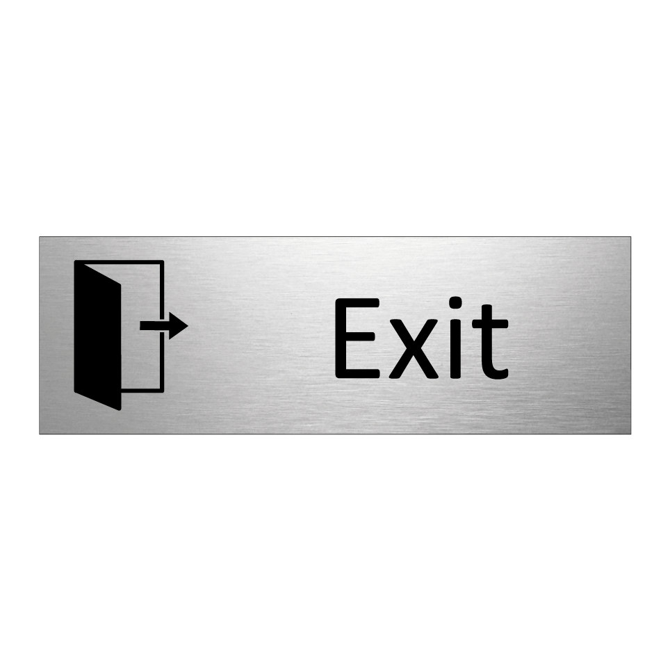 Exit