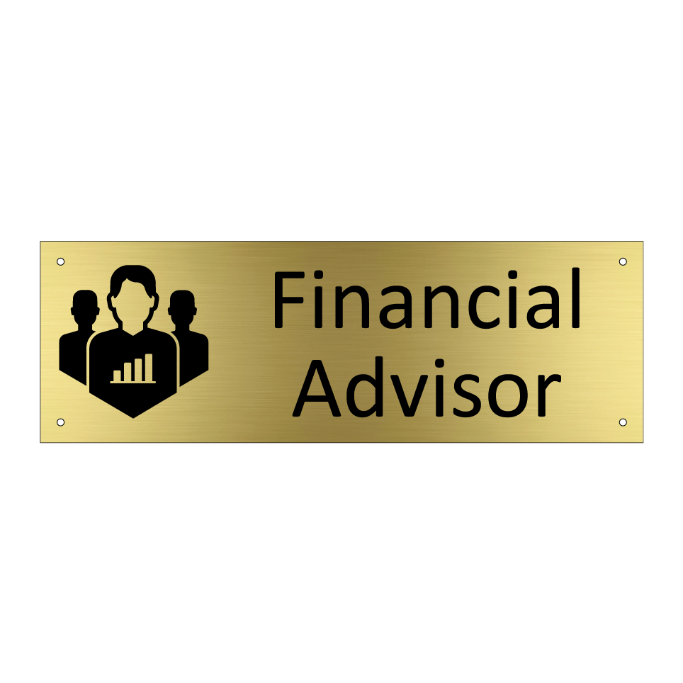 Financial Advisor