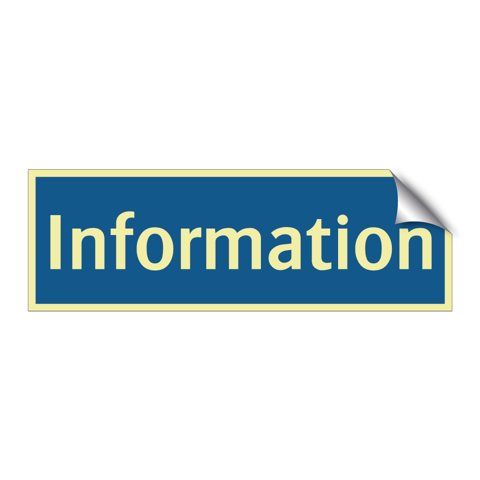 Information