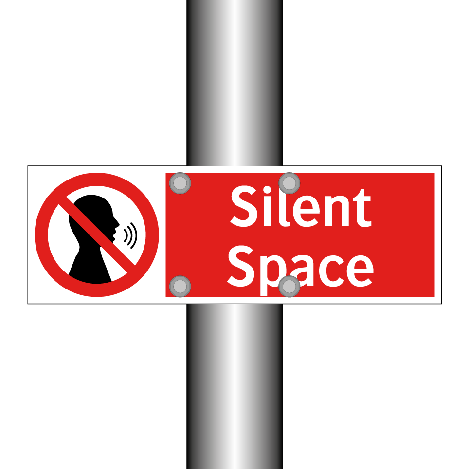 Silent Space