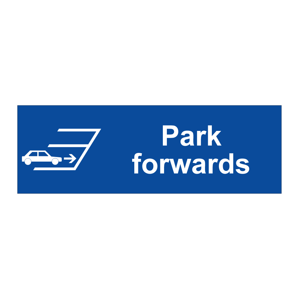 Park forwards