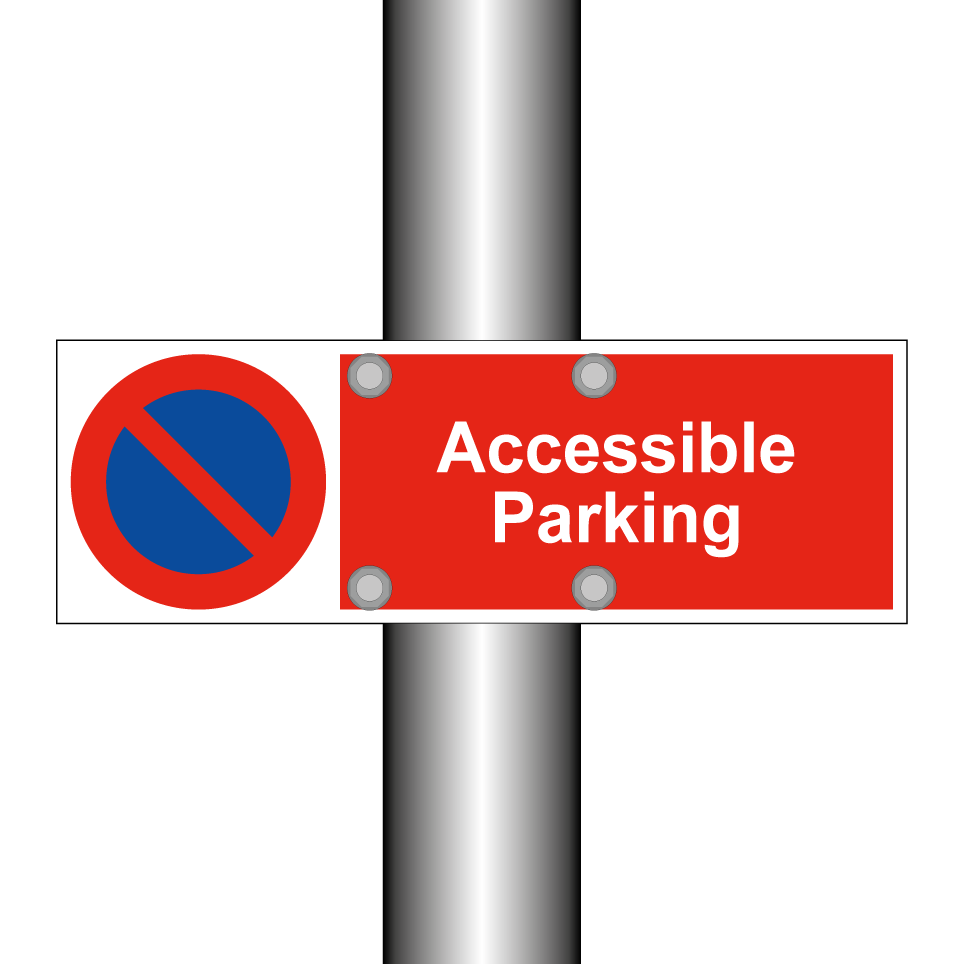 Accessible Parking