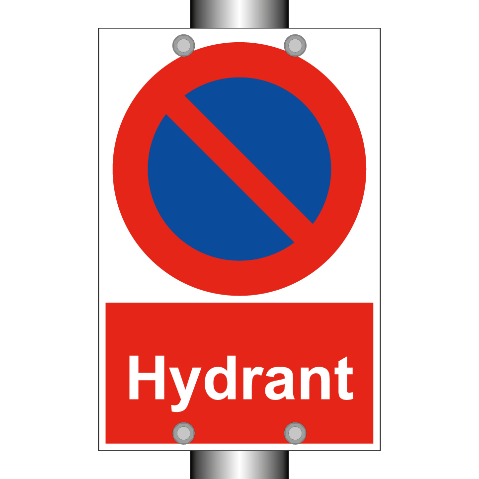 Hydrant