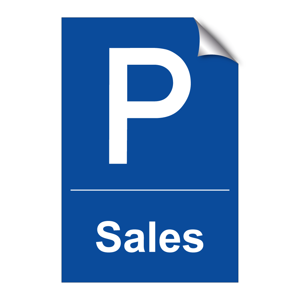 Sales