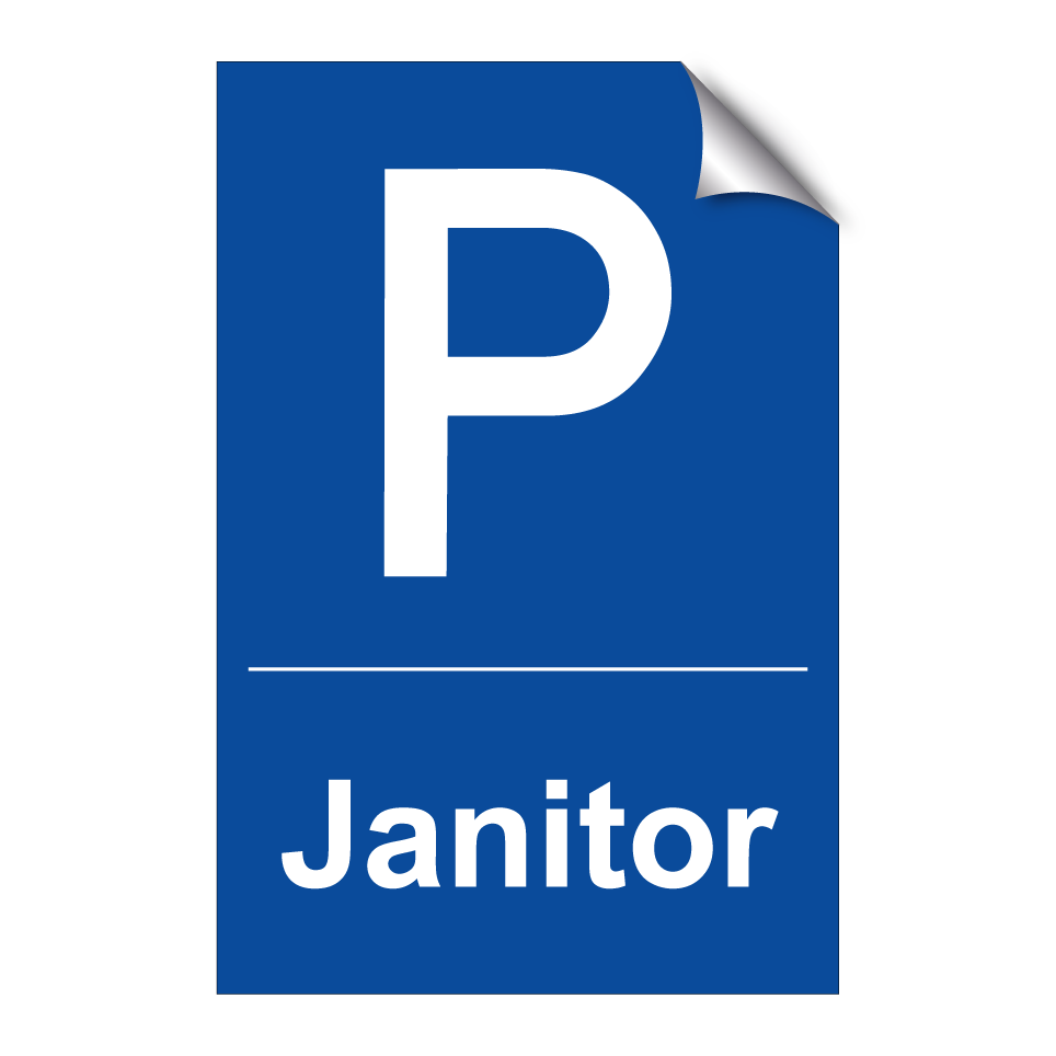 Janitor