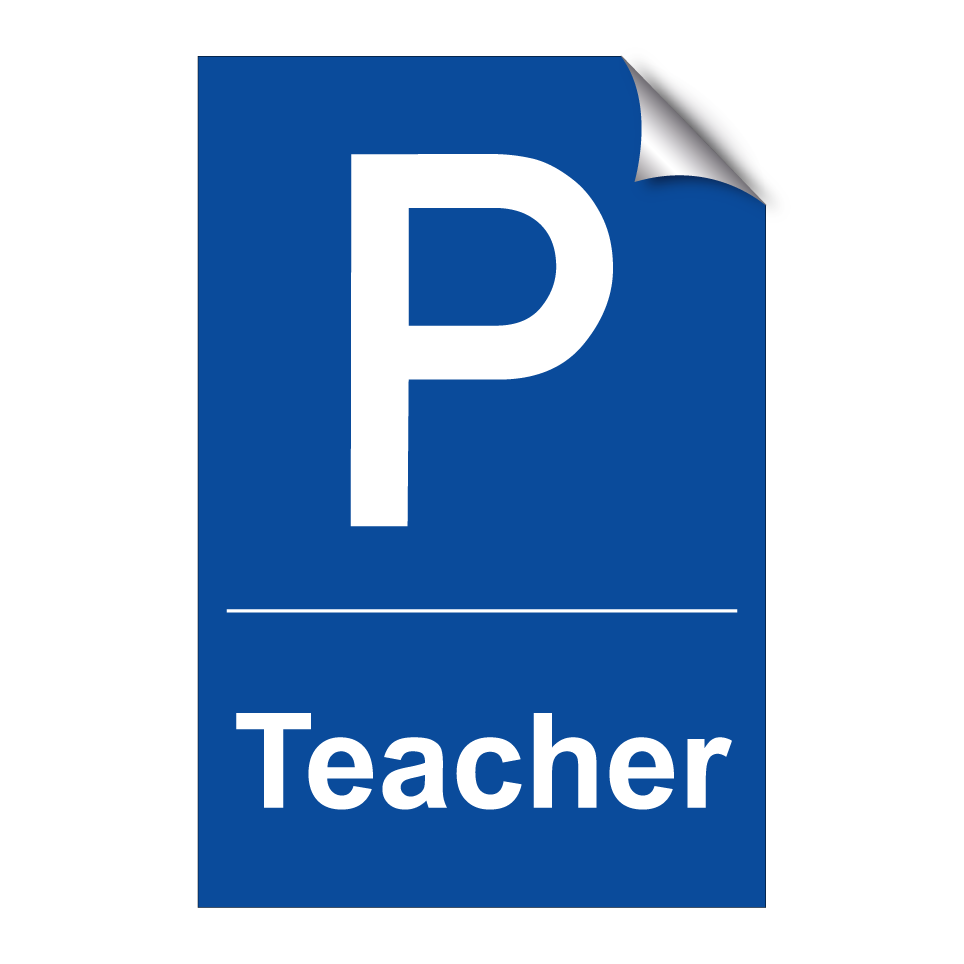 Teacher