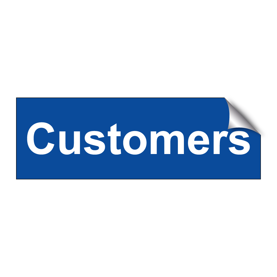 Customers