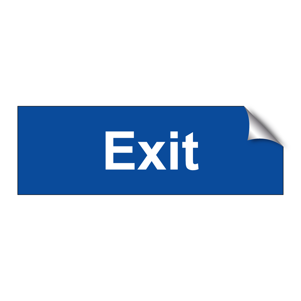 Exit