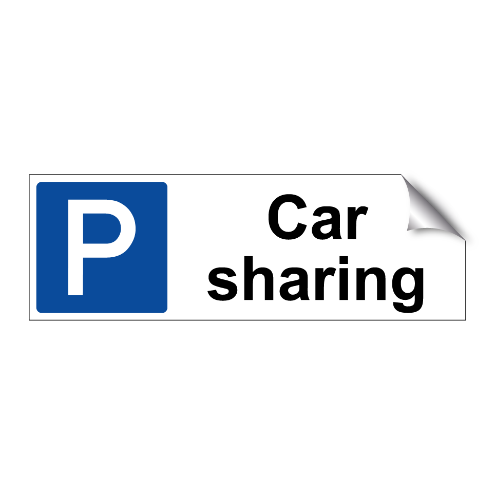 Car sharing