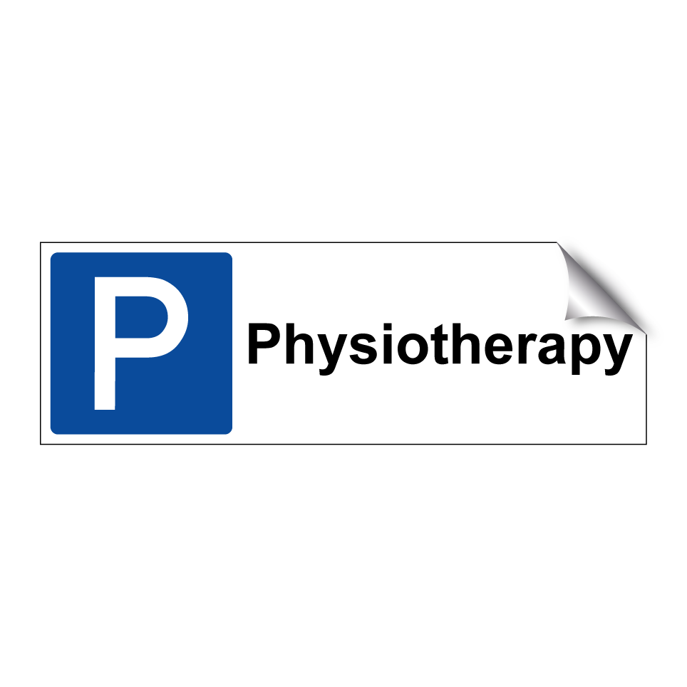 Physiotherapy