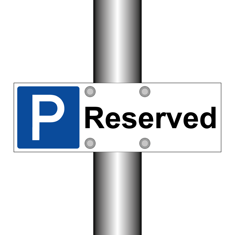 Reserved