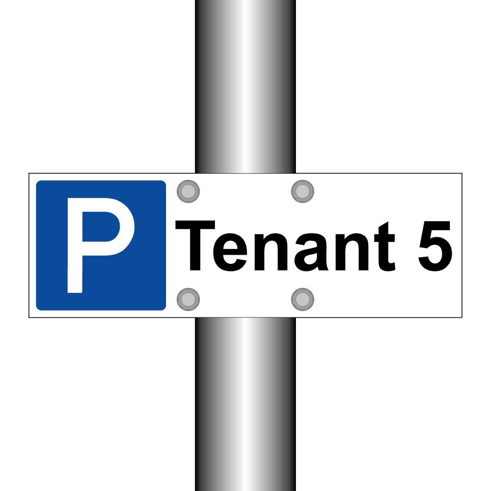 Tenant 5
