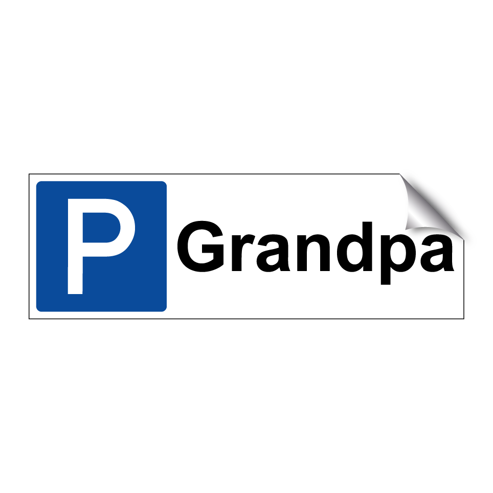 Grandpa