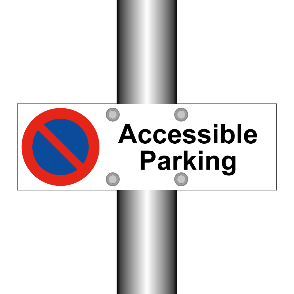 Accessible Parking