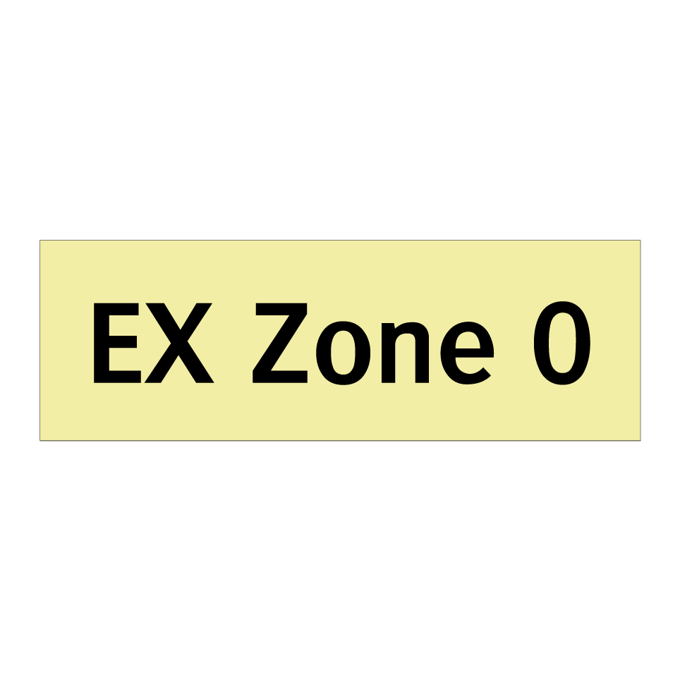 EX Zone 0