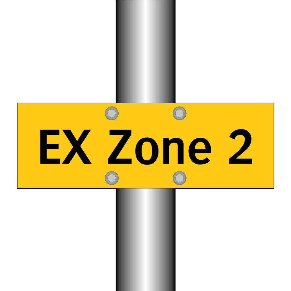 EX Zone 2