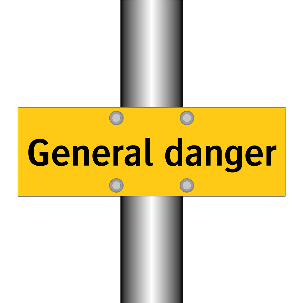 General danger
