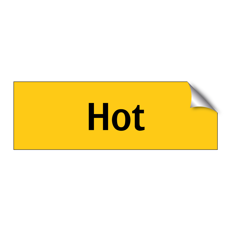 Hot