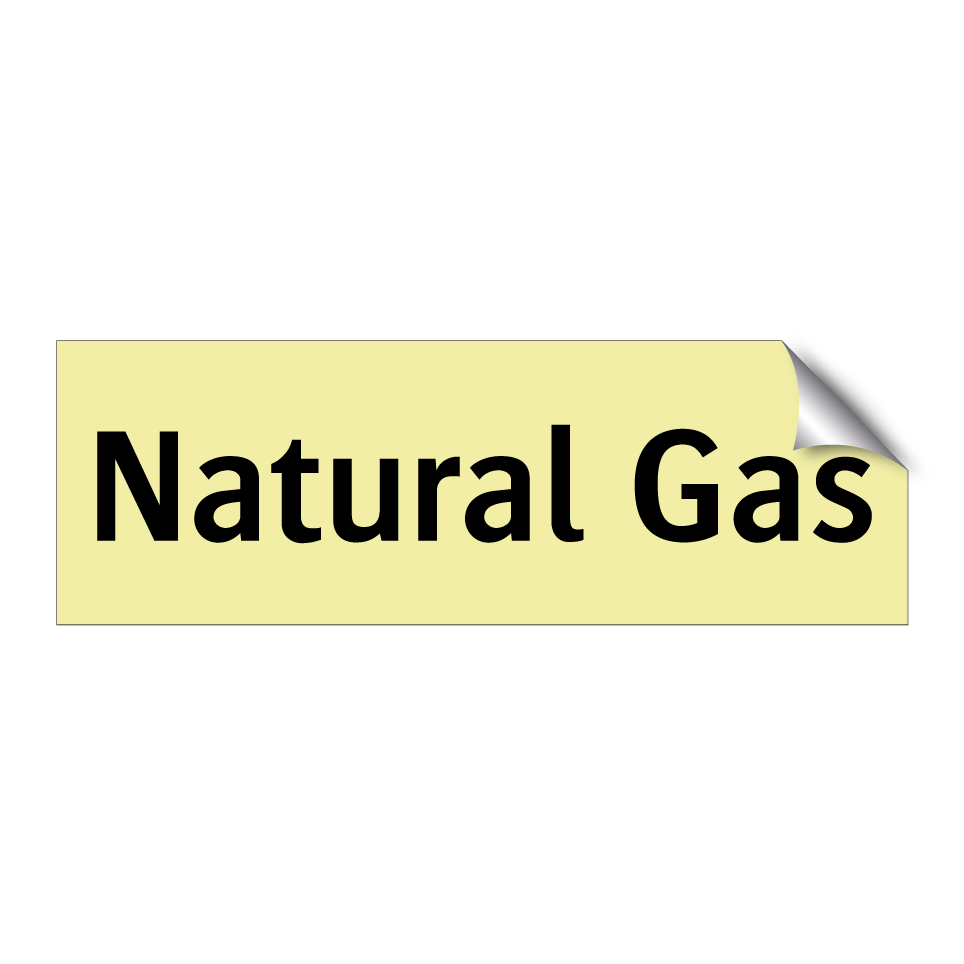 Natural Gas