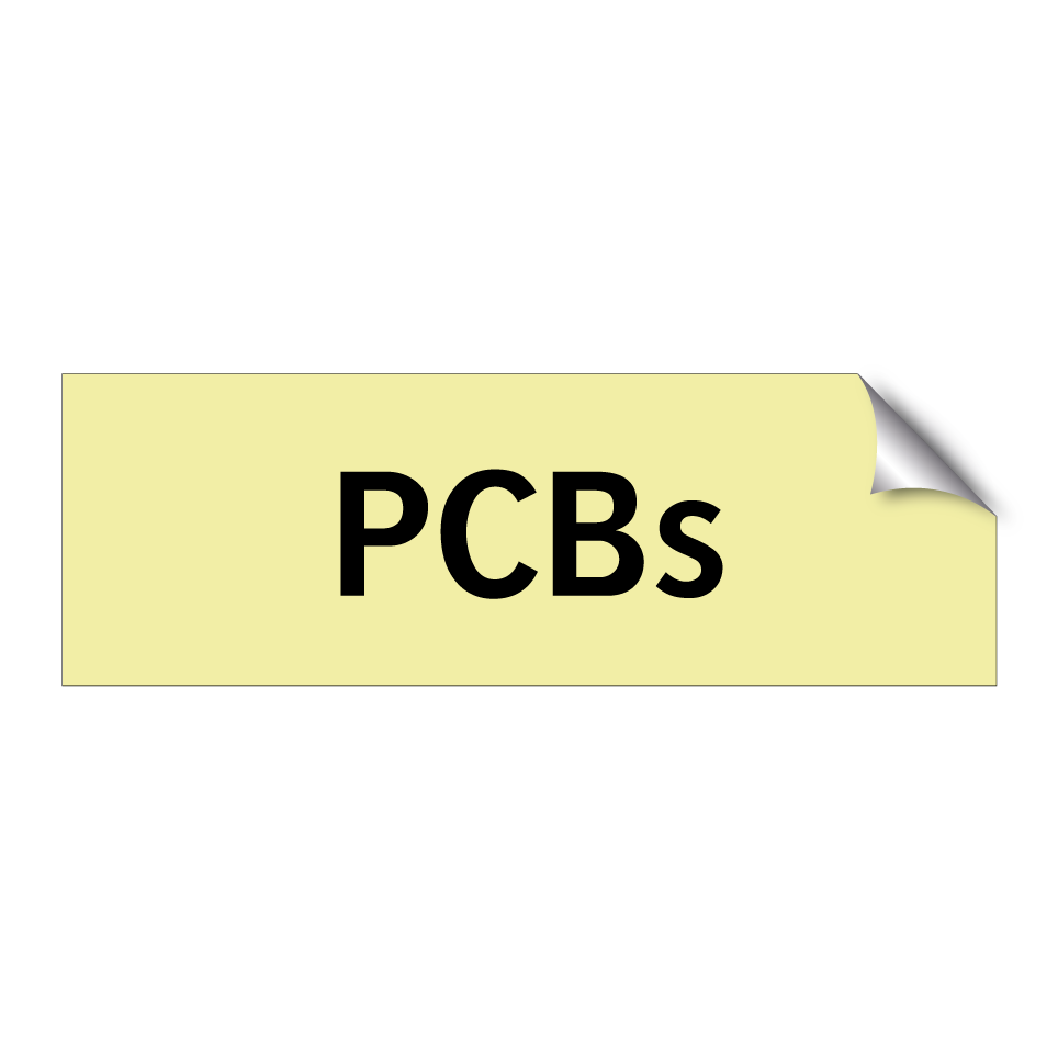 PCBs