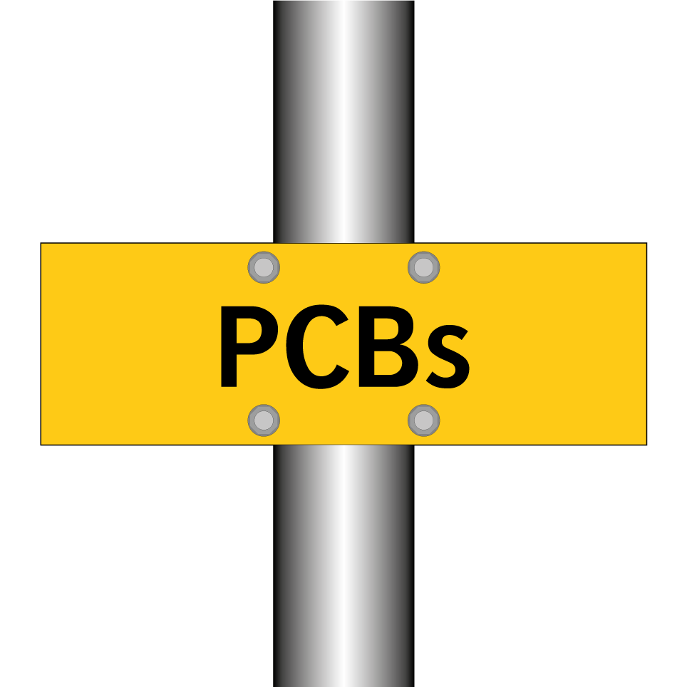 PCBs
