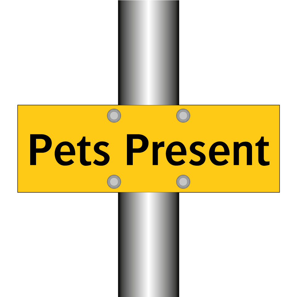 Pets Present