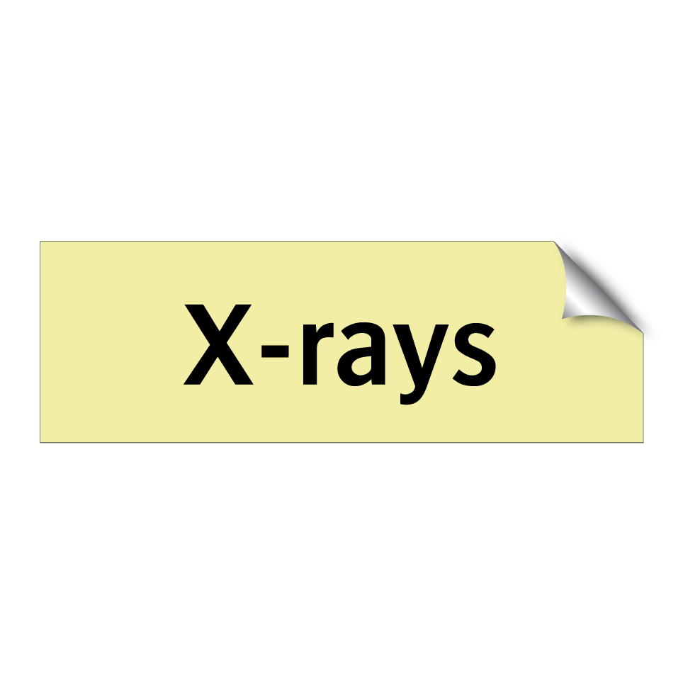 X-rays