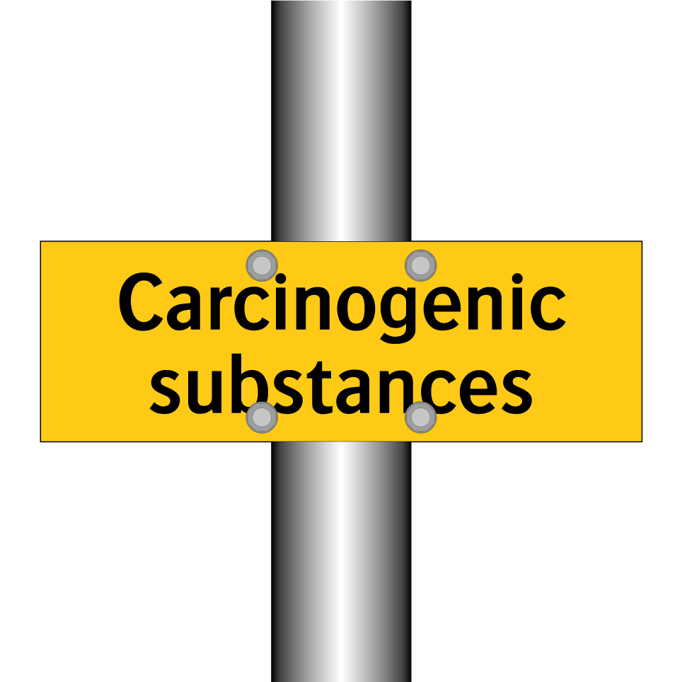 Carcinogenic substances